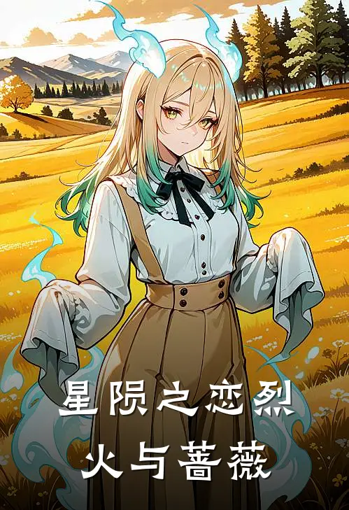 星陨之恋烈火与蔷薇