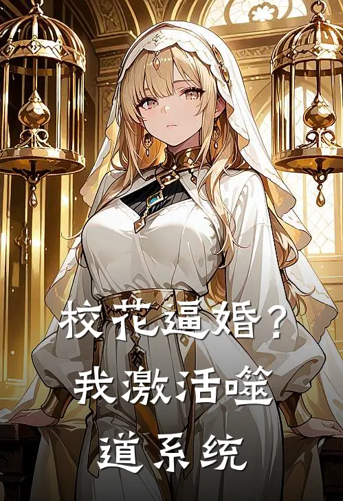 校花逼婚？我激活噬道系统
