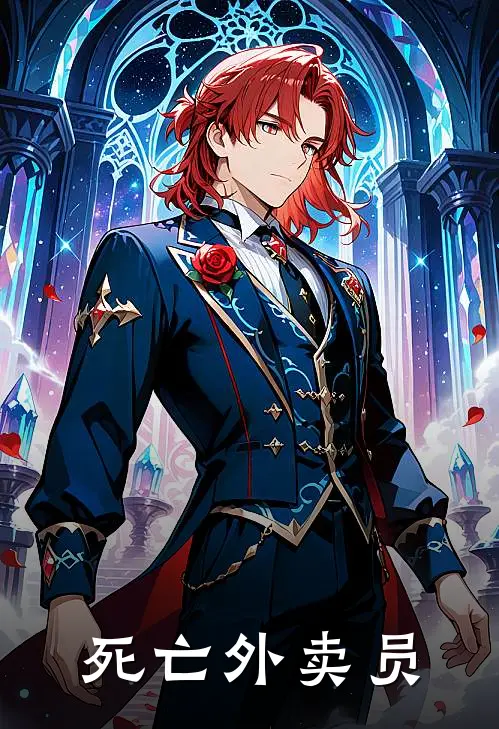 死亡外卖员(陈默林小雅)热门的小说_热门网络小说推荐死亡外卖员(陈默林小雅)