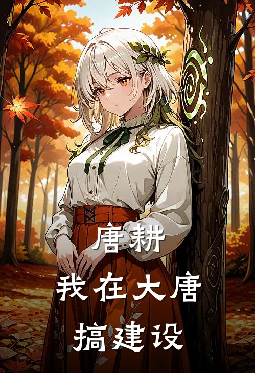 唐耕：我在大唐搞建设(陈越陈念安)免费小说大全_小说完结免费唐耕：我在大唐搞建设陈越陈念安