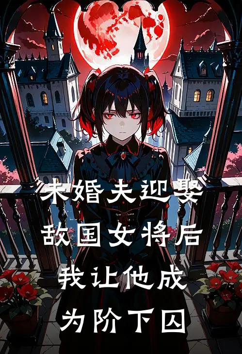 未婚夫迎娶敌国女将后，我让他成为阶下囚(傅怀樟姝妤)完整版小说全文免费阅读_免费阅读无弹窗未婚夫迎娶敌国女将后，我让他成为阶下囚傅怀樟姝妤