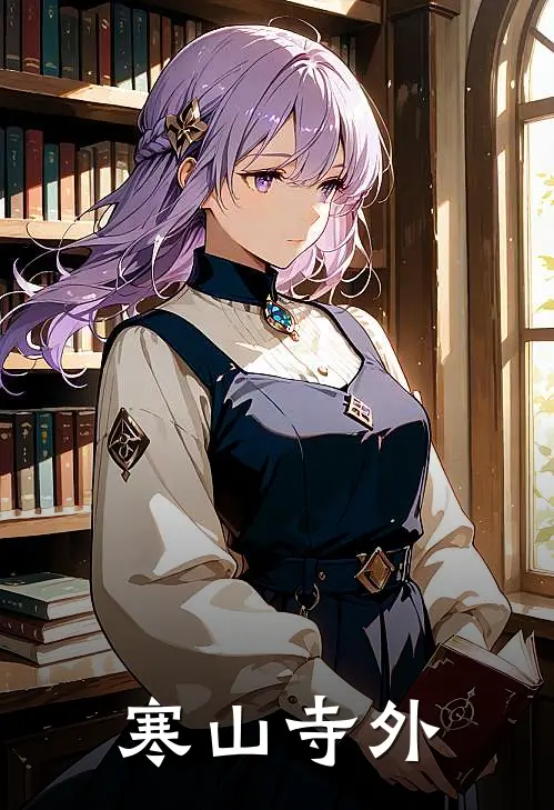 寒山寺外(抖音热门)在线免费小说_完整版免费小说寒山寺外(抖音热门)