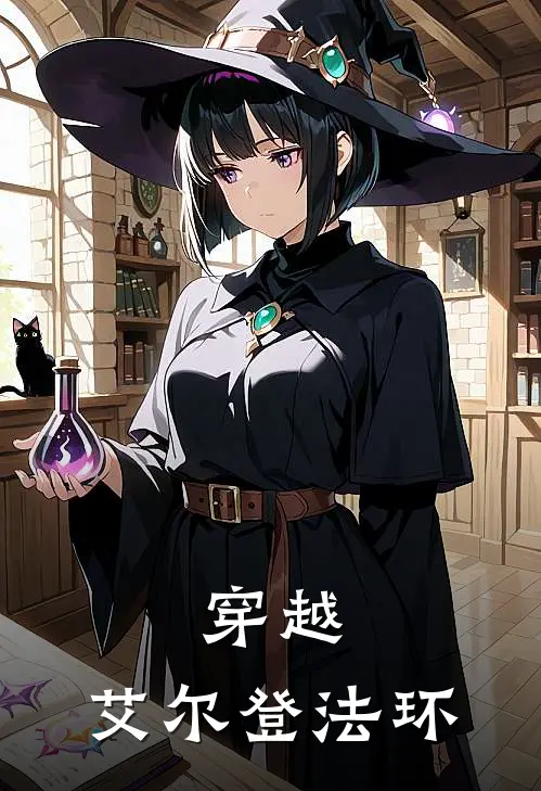 穿越：艾尔登法环