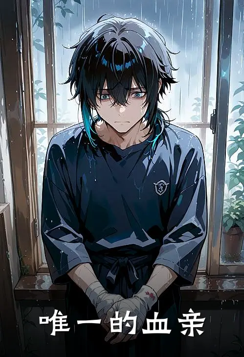 唯一的血亲(林棉林耀)热门网络小说_小说推荐完结唯一的血亲(林棉林耀)