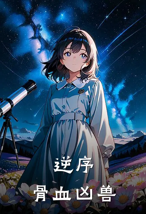 逆序：骨血凶兽林衍李三最新热门小说_逆序：骨血凶兽全本在线阅读