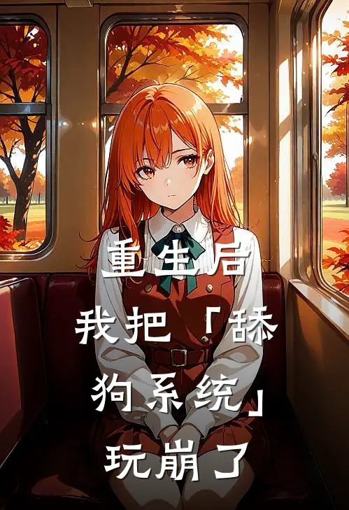 重生后，我把「舔狗系统」玩崩了