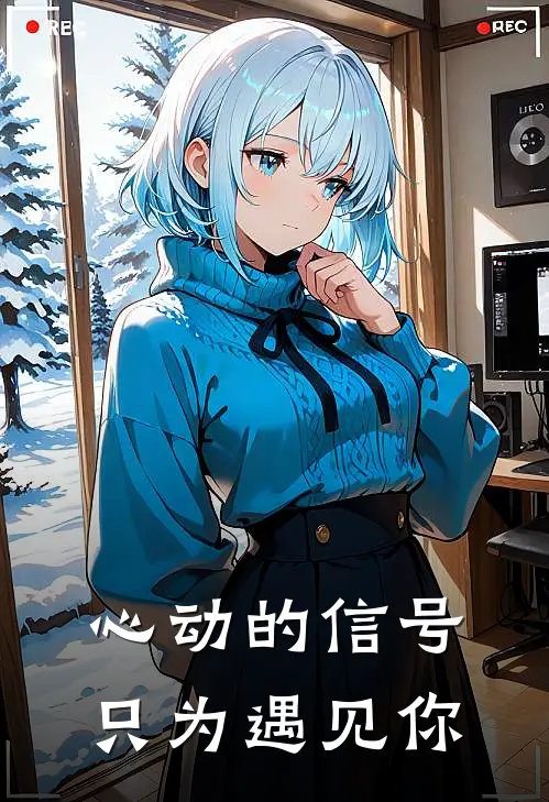 心动的信号：只为遇见你