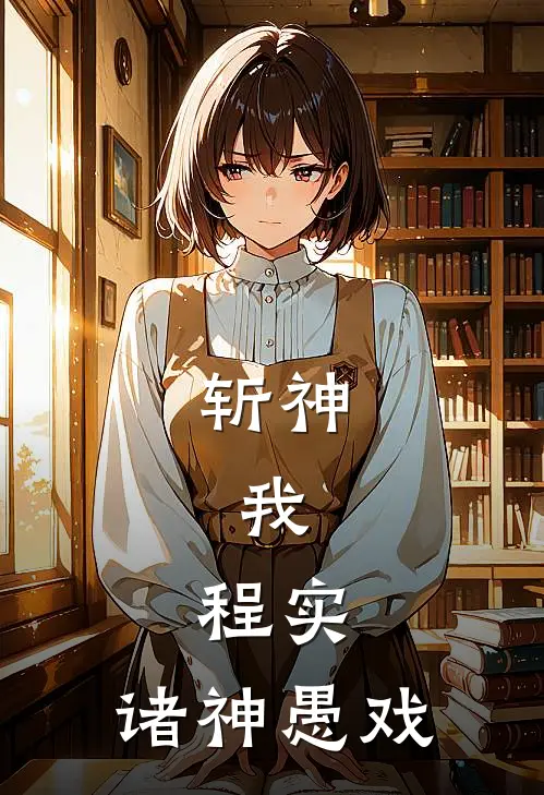 斩神：我，程实，诸神愚戏