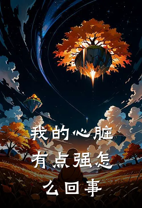 我的心脏有点强怎么回事