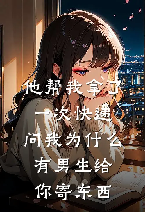 他帮我拿了一次快递，问我为什么有男生给你寄东西郑浩陈明远完整免费小说_热门小说阅读他帮我拿了一次快递，问我为什么有男生给你寄东西郑浩陈明远