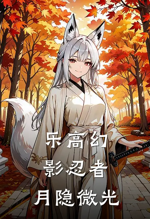 乐高幻影忍者：月隐微光(玉佩加满都)完整版小说全文免费阅读_免费阅读无弹窗乐高幻影忍者：月隐微光玉佩加满都