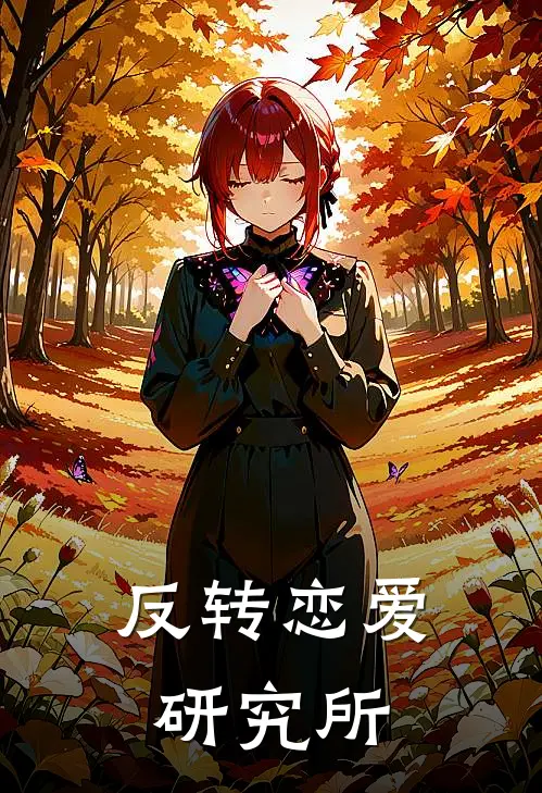 反转恋爱研究所
