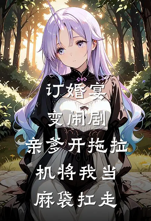 陆景深白芷(订婚宴变闹剧，亲爹开拖拉机将我当麻袋扛走)最新章节在线阅读_陆景深白芷全章节阅读