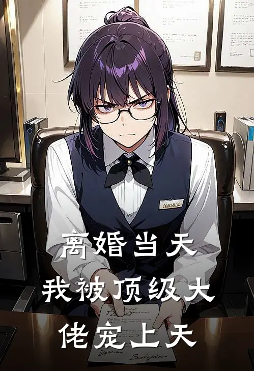 离婚当天，我被顶级大佬宠上天(林浩宇苏薇薇)免费阅读无弹窗_最新好看小说推荐离婚当天，我被顶级大佬宠上天林浩宇苏薇薇