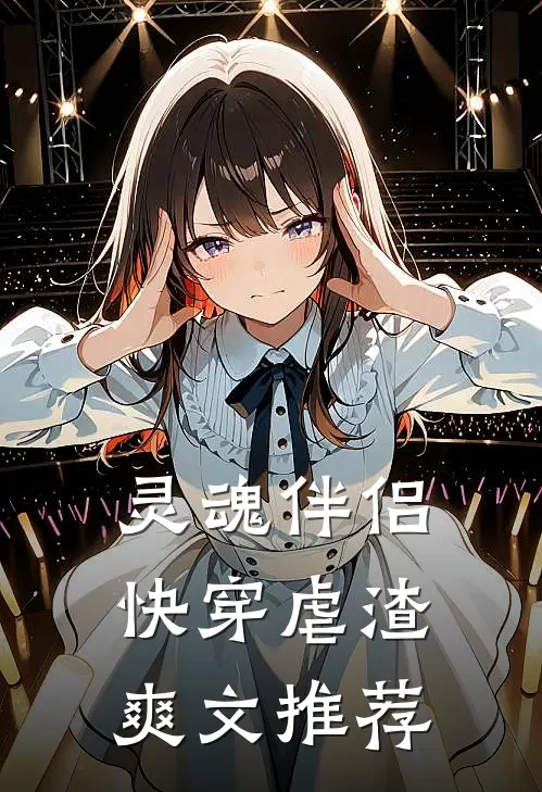 灵魂伴侣快穿虐渣爽文推荐