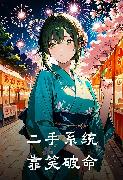 《二手系统：靠笑破命》林清璃萧炎全集免费在线阅读_(林清璃萧炎)全章节免费在线阅读