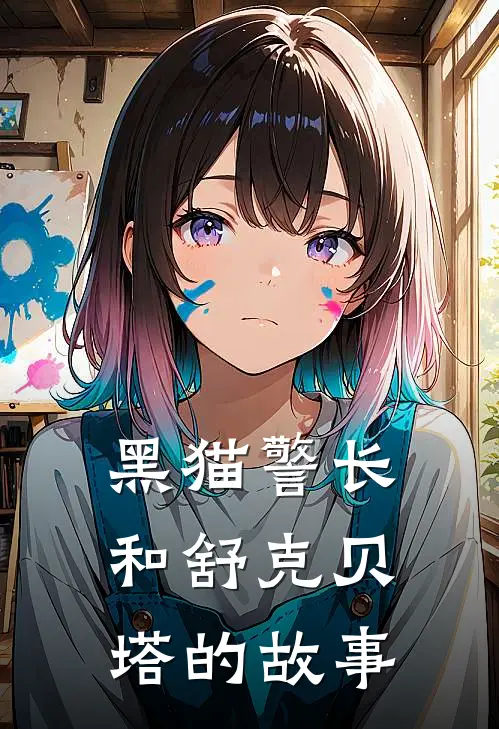 黑猫警长和舒克贝塔的故事