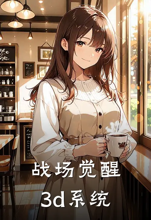 战场觉醒3d系统