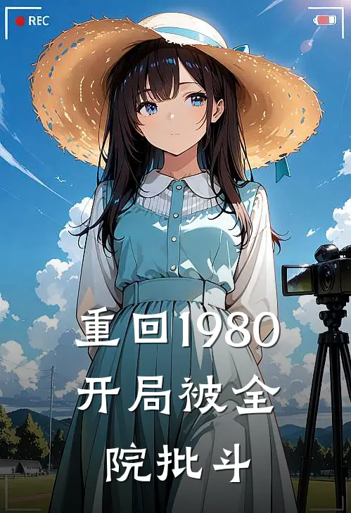重回1980：开局被全院批斗