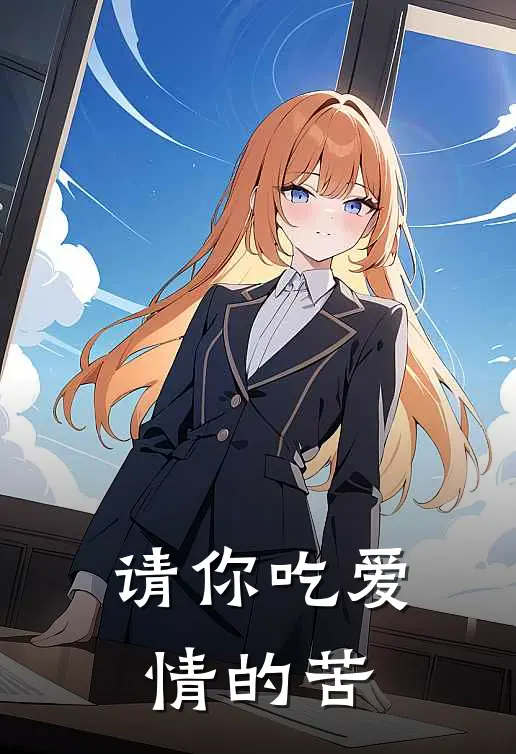 请你吃爱情的苦