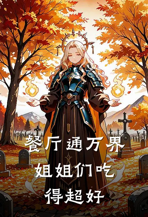 餐厅通万界，姐姐们吃得超好