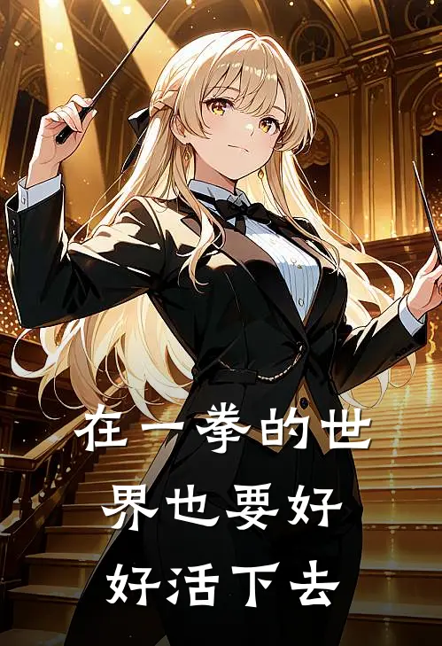 在一拳的世界也要好好活下去(萧鸣琦玉)完结小说推荐_小说全文免费阅读在一拳的世界也要好好活下去萧鸣琦玉