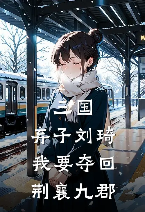 三国：弃子刘琦我要夺回荆襄九郡