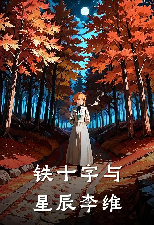 铁十字与星辰李维