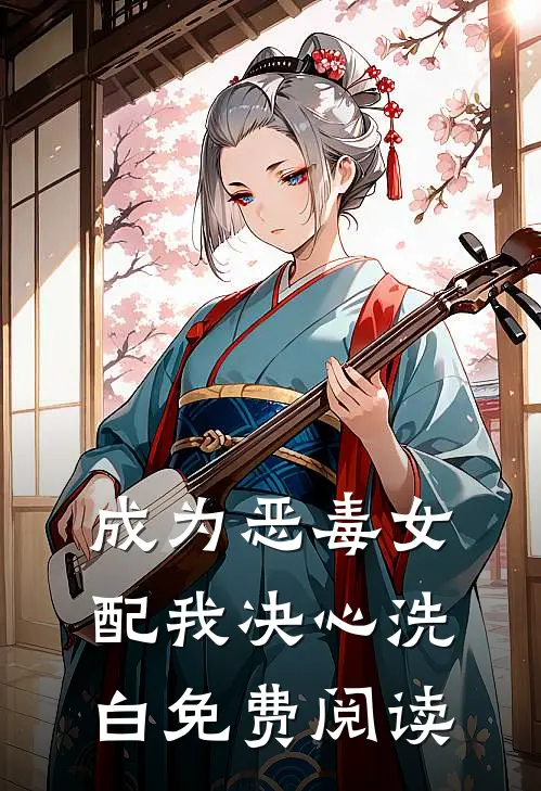 成为恶毒女配我决心洗白免费阅读