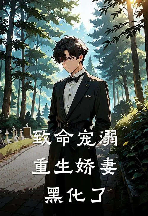 致命宠溺：重生娇妻黑化了