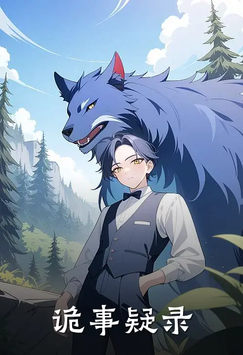 诡事疑录陈武陈武完本热门小说_完本小说免费诡事疑录(陈武陈武)