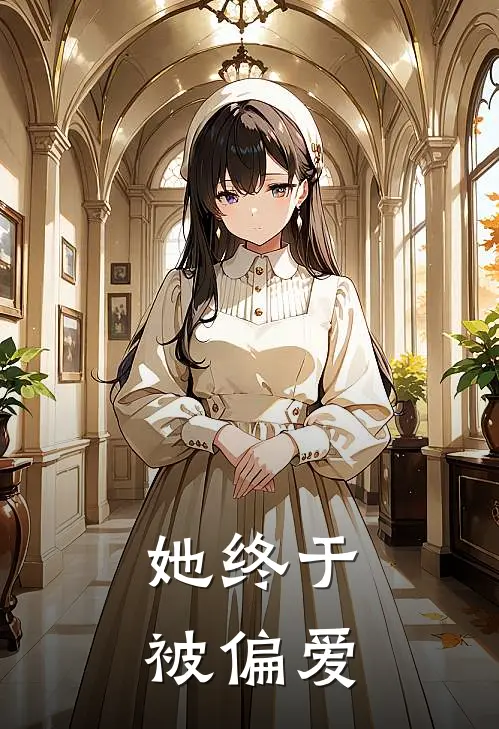 她终于被偏爱陈以时林声热门的网络小说_完整版小说她终于被偏爱(陈以时林声)