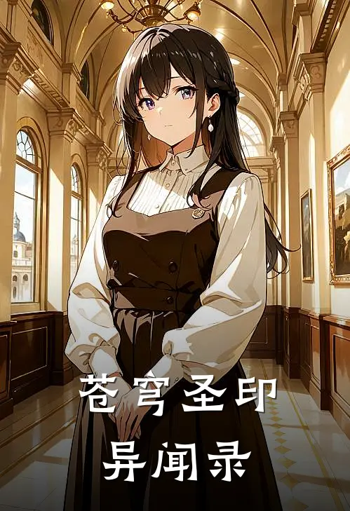 苍穹圣印异闻录艾伦莉莉娅完本小说免费阅读_小说完结版苍穹圣印异闻录艾伦莉莉娅