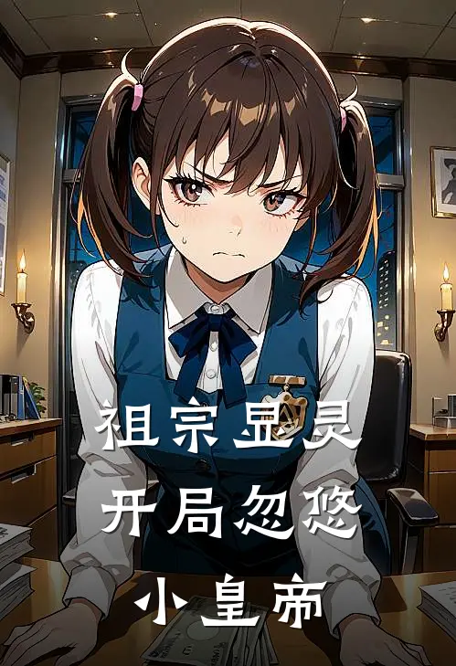 祖宗显灵，开局忽悠小皇帝