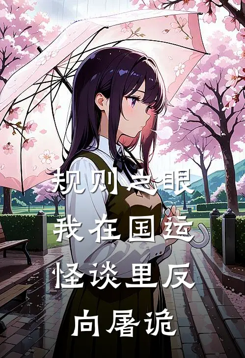 规则之眼：我在国运怪谈里反向屠诡(陆惊川周建明)在线免费小说_完结小说免费阅读规则之眼：我在国运怪谈里反向屠诡陆惊川周建明