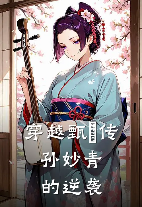 穿越甄嬛传：孙妙青的逆袭(孙妙青春喜)免费小说笔趣阁_完结版小说推荐穿越甄嬛传：孙妙青的逆袭(孙妙青春喜)