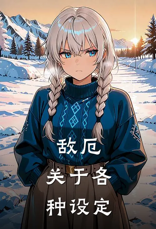 敌厄：关于各种设定