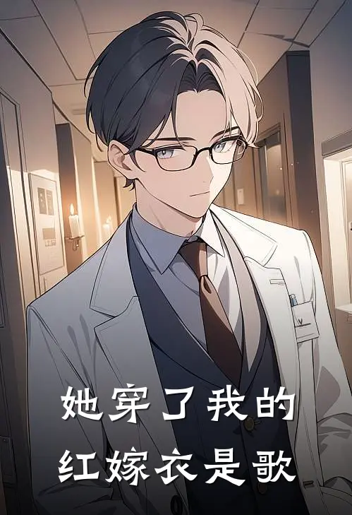 她穿了我的红嫁衣是歌