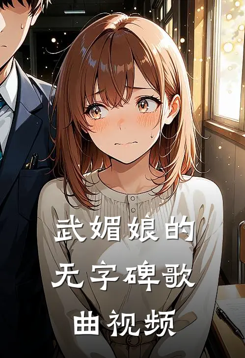 武媚娘的无字碑歌曲视频