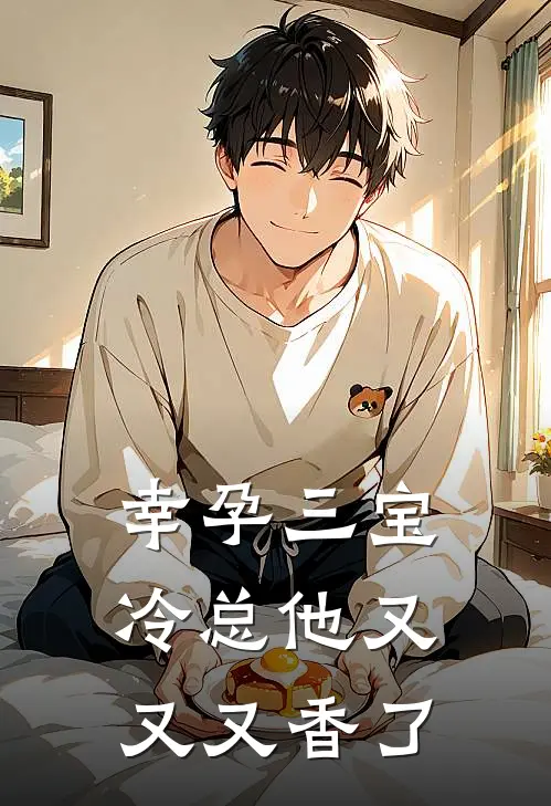 幸孕三宝，冷总他又又又香了(苏焰冷梓墨)全本免费在线阅读_幸孕三宝，冷总他又又又香了最新章节在线阅读