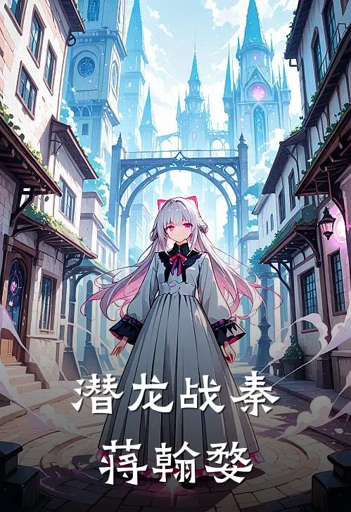 潜龙战秦蒋翰婺