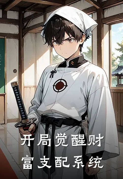 开局觉醒财富支配系统