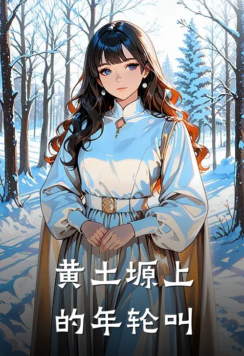 黄土塬上的年轮叫