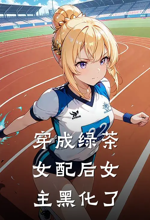穿成绿茶女配后女主黑化了