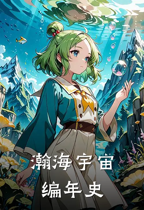 瀚海宇宙编年史