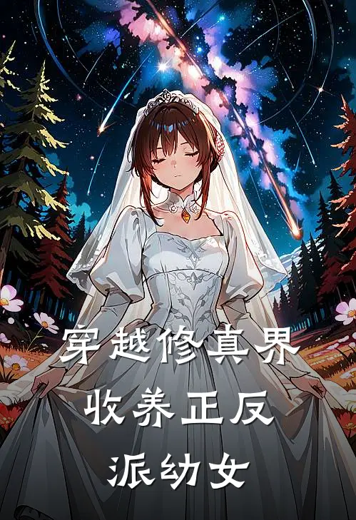 穿越修真界：收养正反派幼女(云飞杨楠笙)热门小说在线阅读_热门小说穿越修真界：收养正反派幼女(云飞杨楠笙)