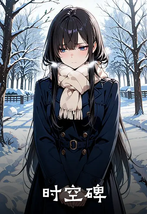 陆昭林轩时空碑全章节在线阅读_时空碑全集免费在线阅读