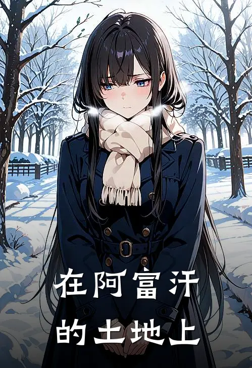 在阿富汗的土地上