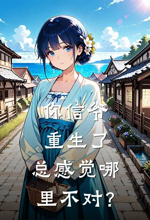 你信爷重生了，总感觉哪里不对？