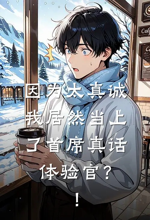因为太真诚，我居然当上了首席真话体验官？！(江满月沈逾白)热门小说大全_免费小说大全因为太真诚，我居然当上了首席真话体验官？！江满月沈逾白